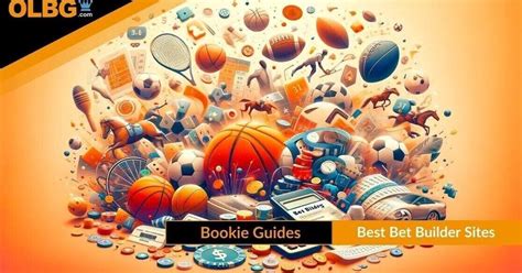 build your own bet|Exploring the Top 10 Best Bet Builder Sites .